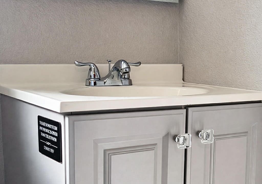 Photo of Bathroom in Keystone Heights