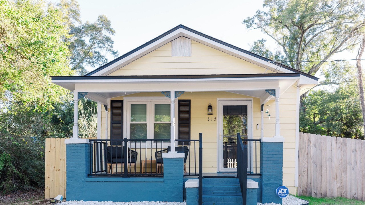 Photo of Outdoor in Southeast Pensacola