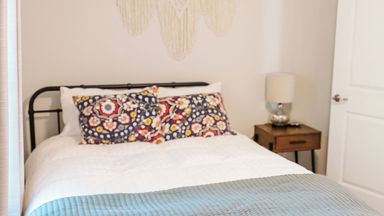 Photo of Bedroom in Southeast Pensacola