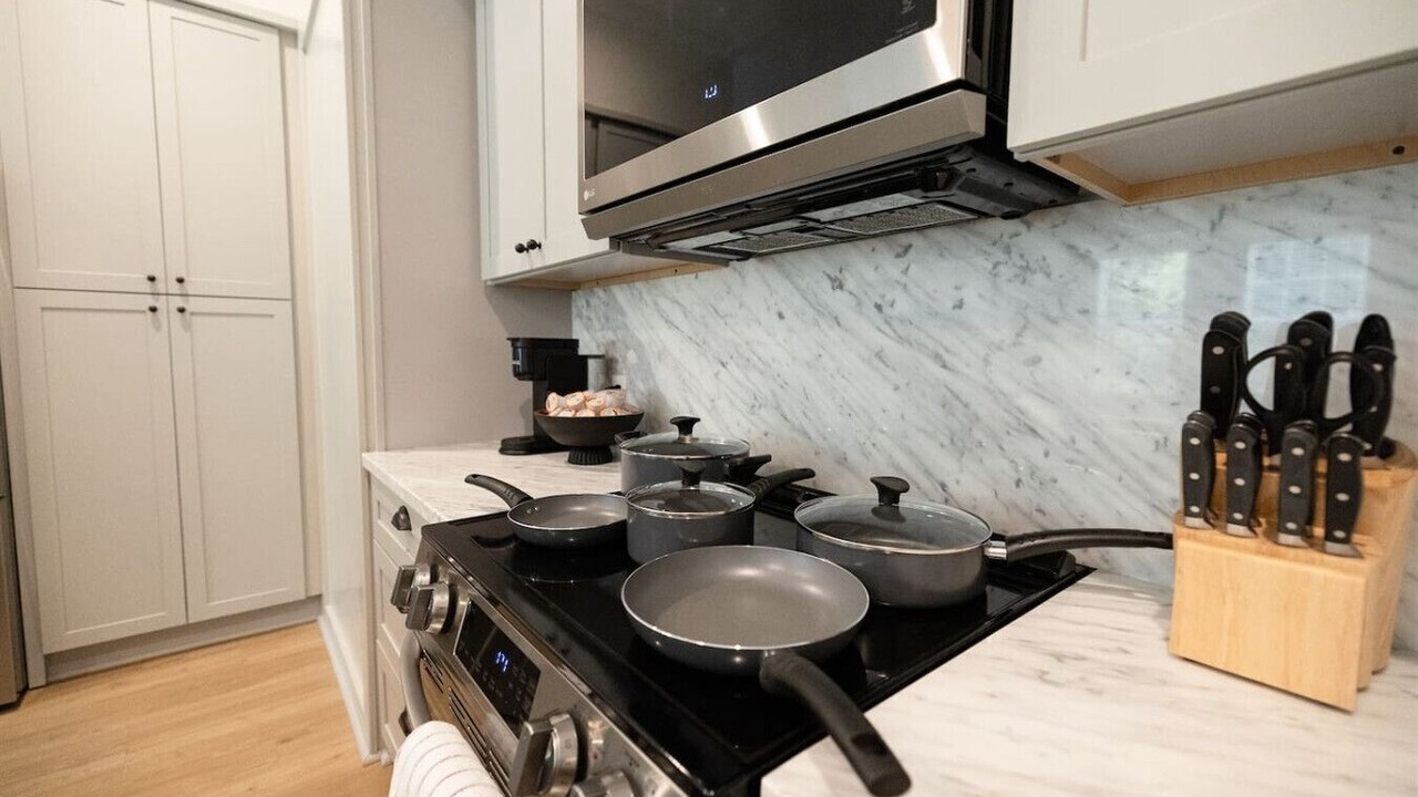 Photo of Kitchen in Pass Christian