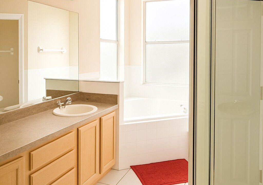 Photo of Bathroom in Haines City