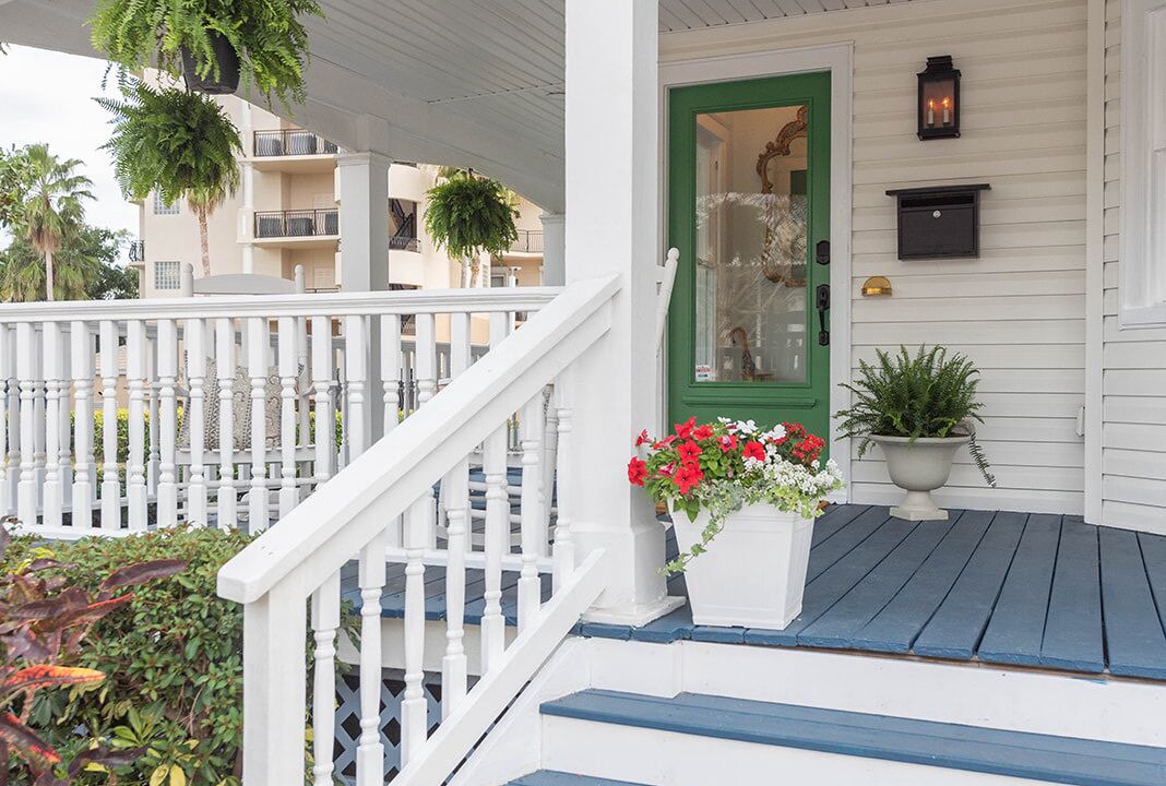 Photo of Outdoor in Cocoa