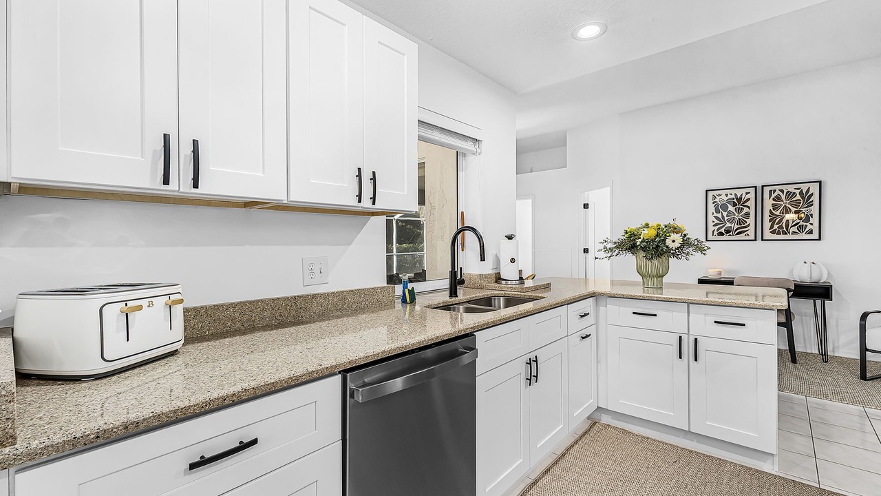 Photo of Kitchen in Willoughby Acres