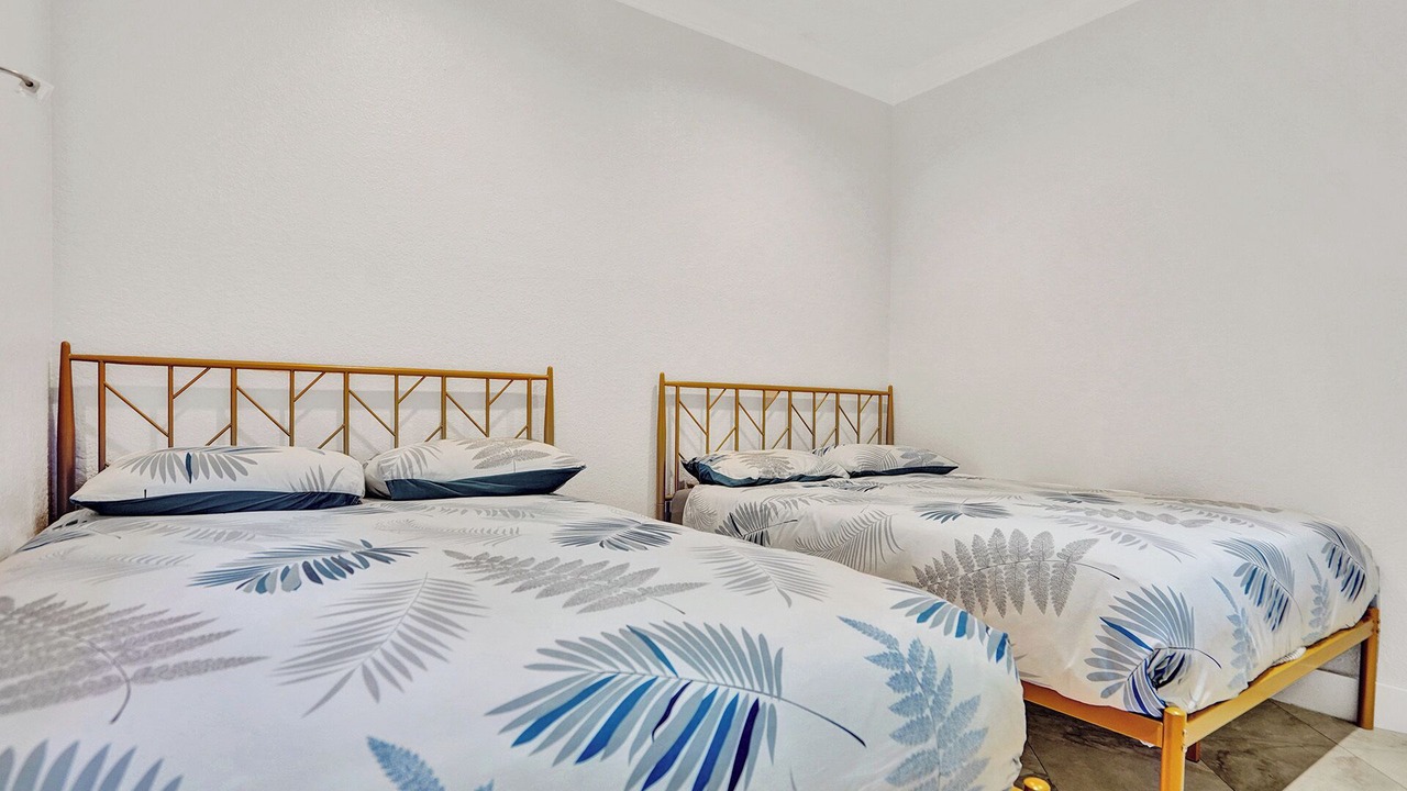 Photo of Bedroom in Miami Lakes