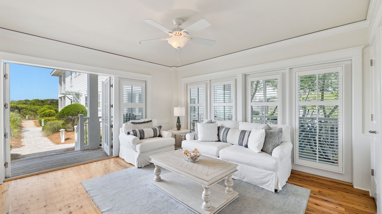Photo of Bedroom in Gulf District