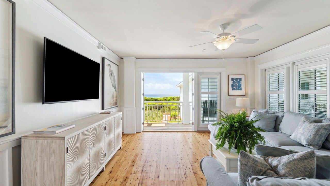 Photo of Bedroom in Gulf District