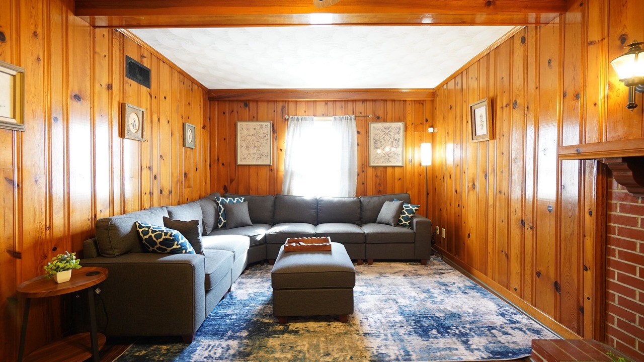 Photo of Livingroom in Whitehaven