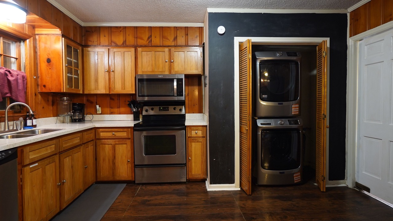 Photo of Kitchen in Whitehaven