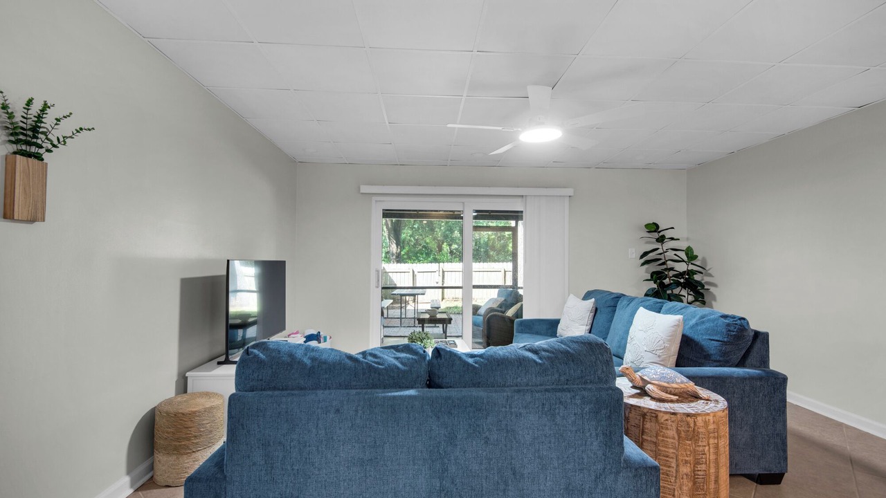Photo of Livingroom in Pensacola
