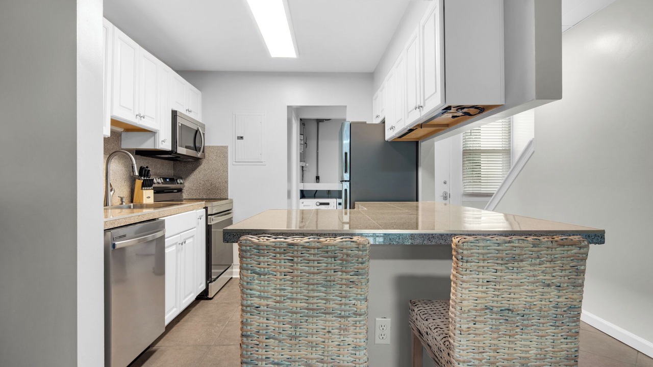 Photo of Kitchen in Pensacola
