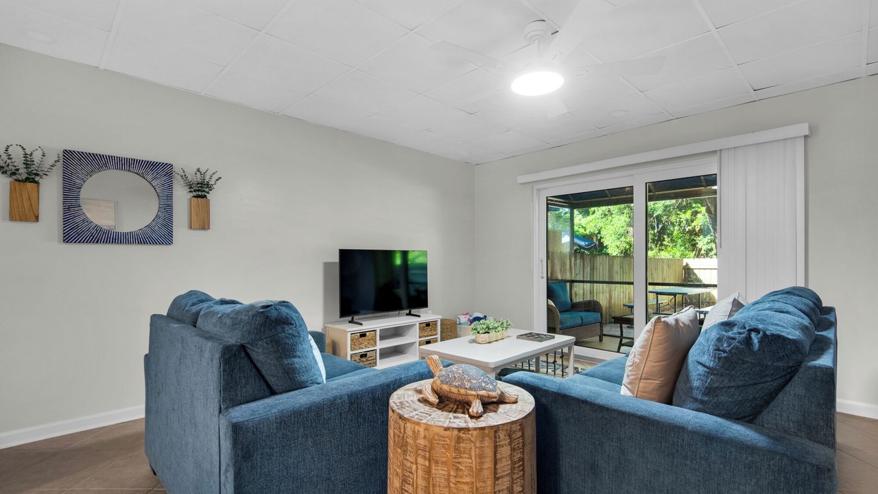 Photo of Livingroom in Pensacola