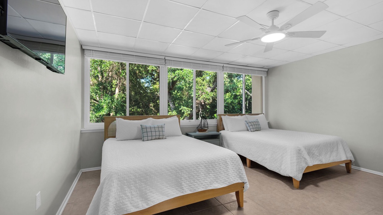 Photo of Bedroom in Pensacola