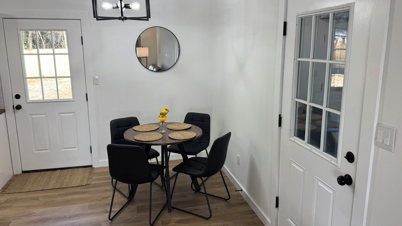 Photo of Bedroom in Milton