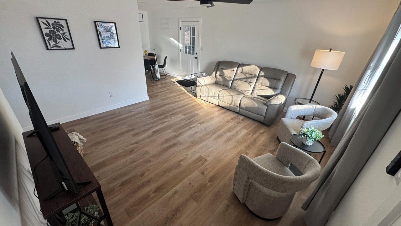 Photo of Bedroom in Milton