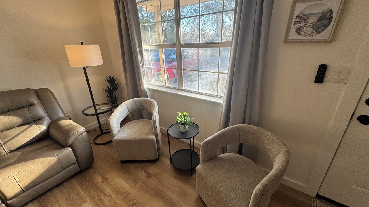 Photo of Bedroom in Milton