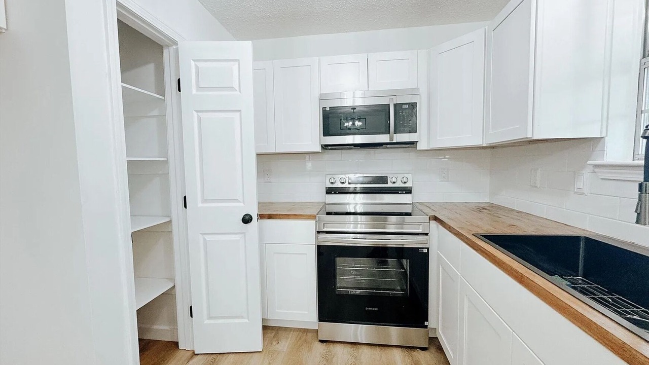 Photo of Kitchen in Milton