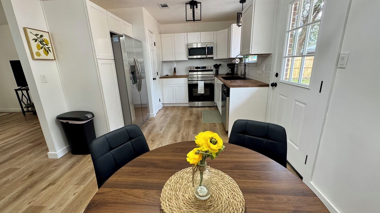 Photo of Kitchen in Milton