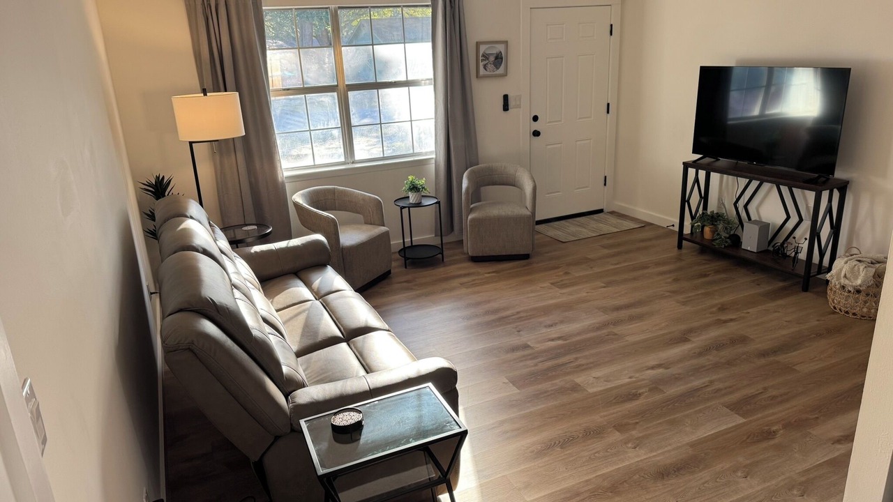 Photo of Bedroom in Milton