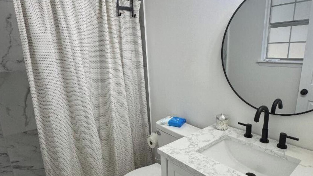 Photo of Bathroom in Milton