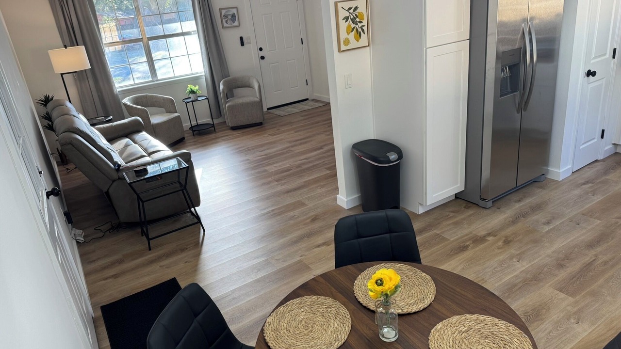 Photo of Bedroom in Milton