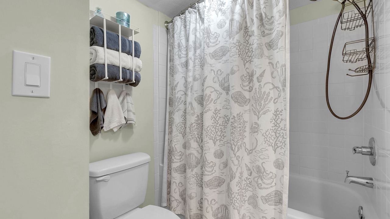 Photo of Bathroom in Sunset Beach