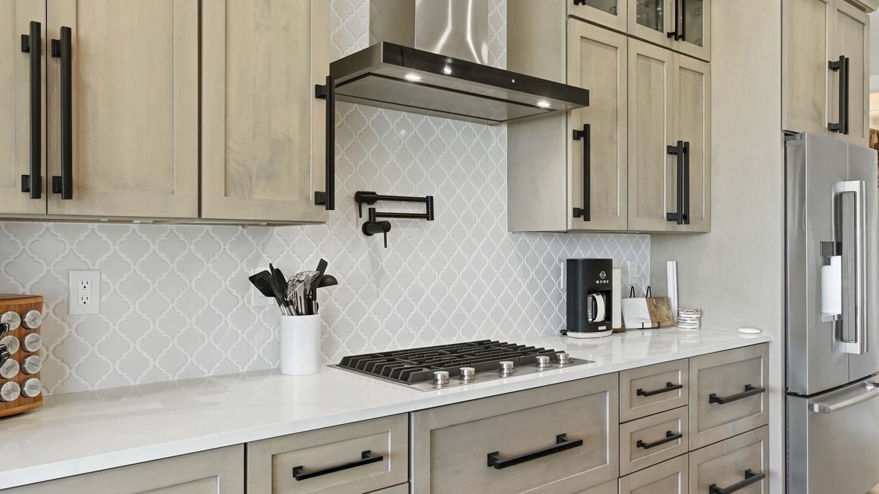 Photo of Kitchen in Key Colony Beach