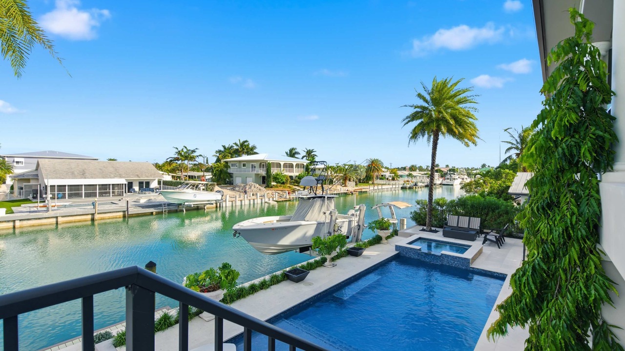 Photo of Outdoor in Key Colony Beach