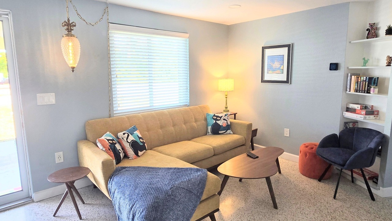 Photo of Livingroom in South Venice