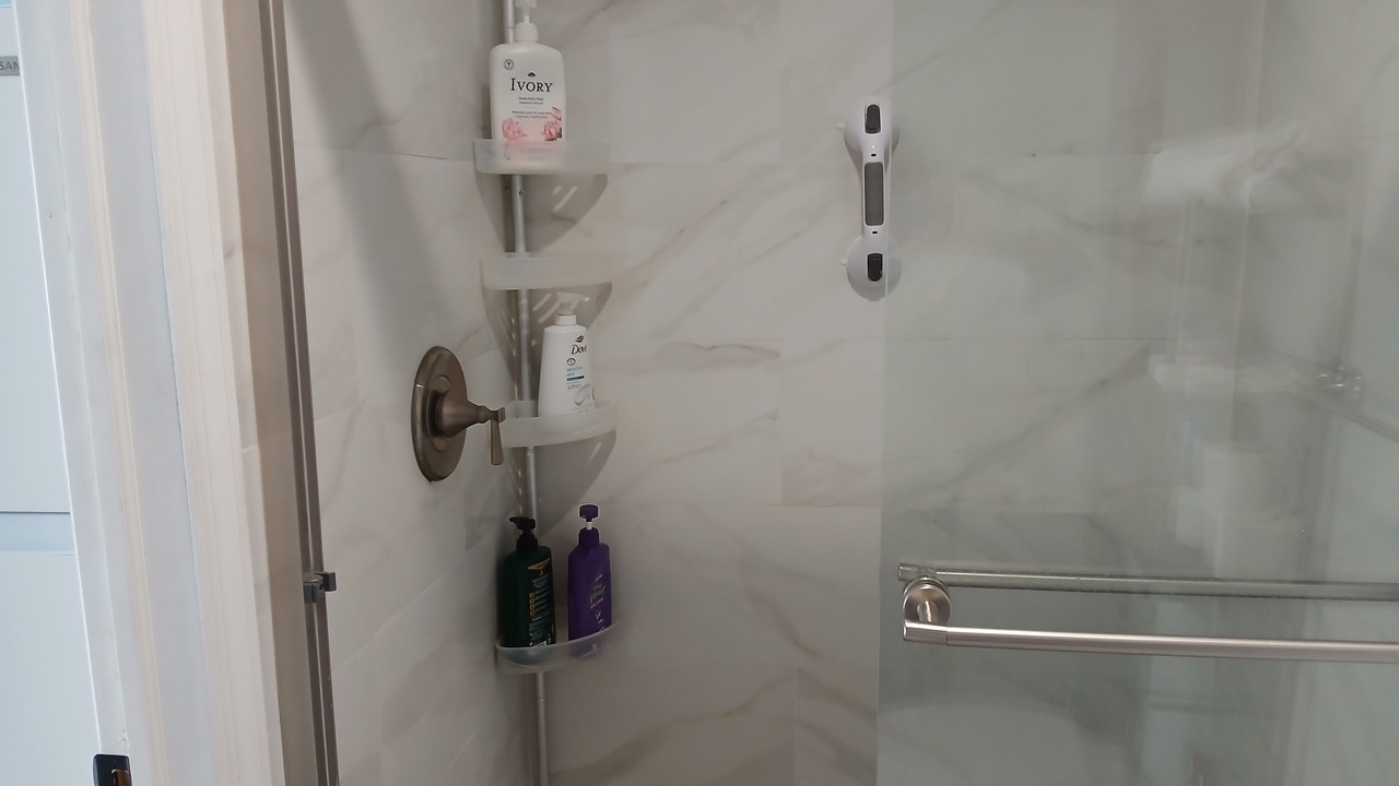 Photo of Bathroom in Bearss Plaza