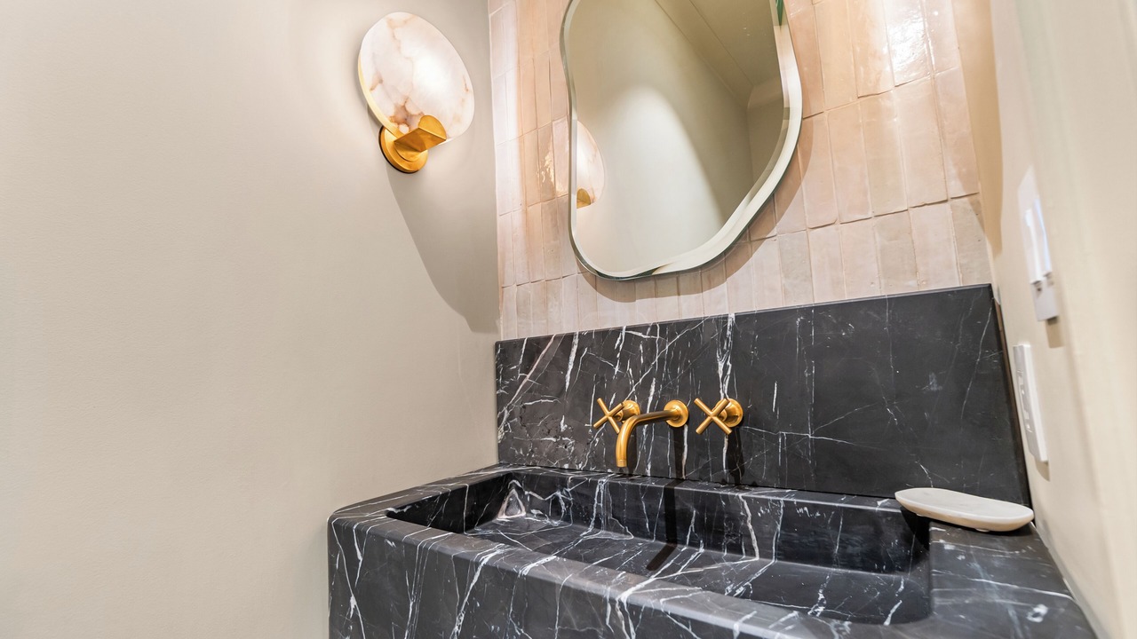 Photo of Bathroom in Villa Primera