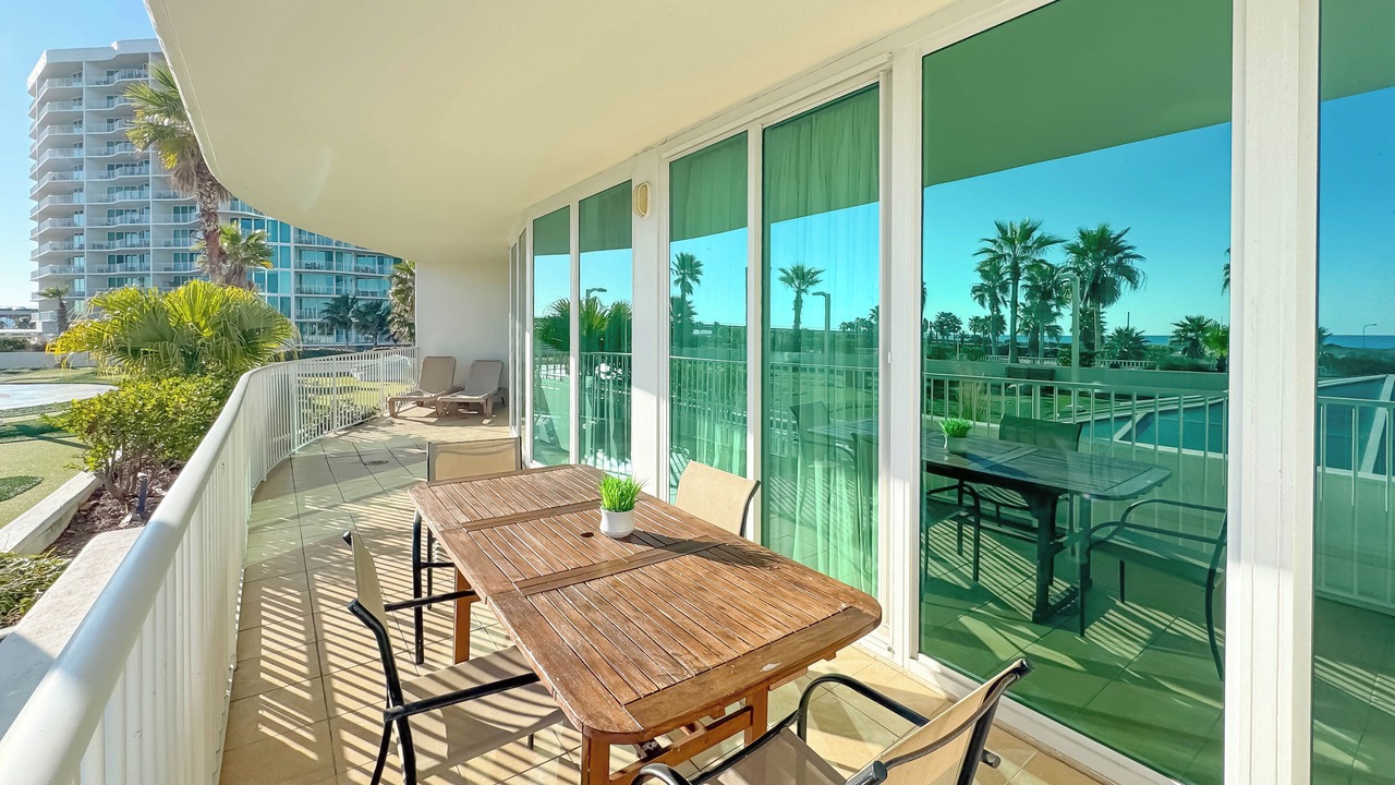 Photo of Outdoor in Orange Beach East