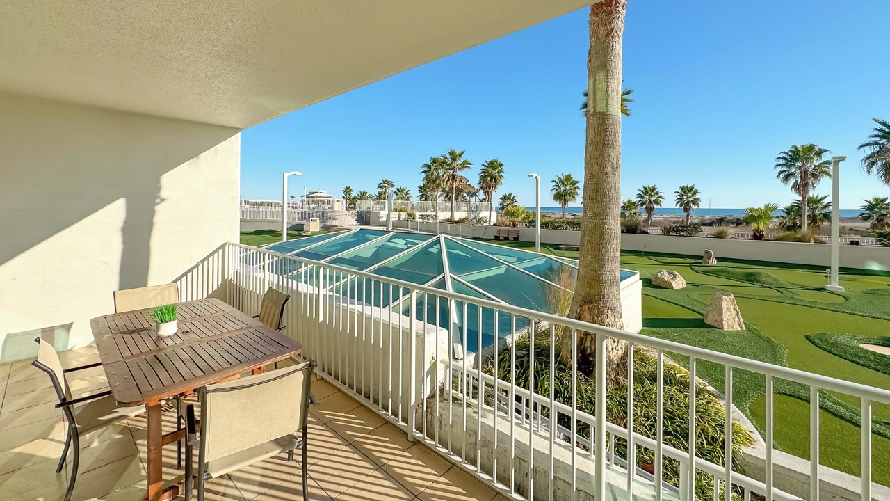 Photo of Outdoor in Orange Beach East