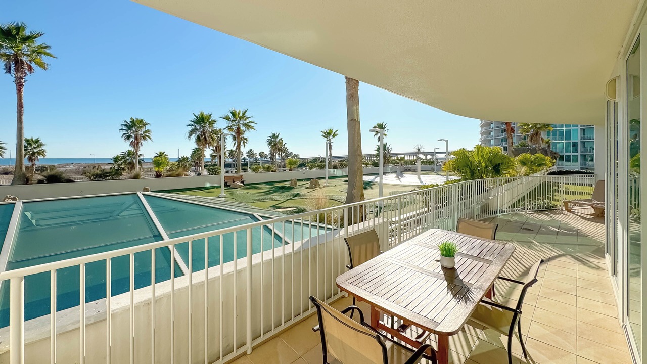 Photo of Outdoor in Orange Beach East