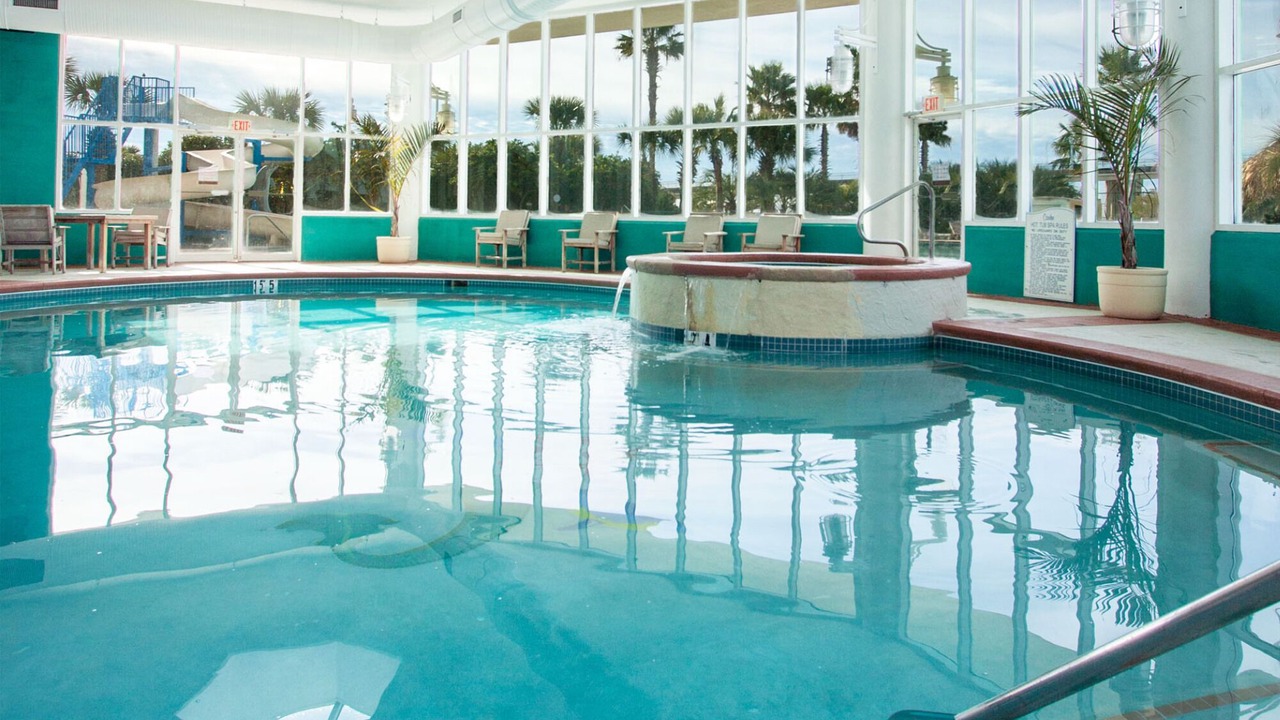 Photo of Outdoor in Orange Beach East