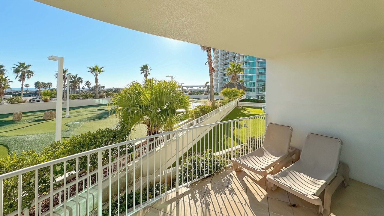 Photo of Outdoor in Orange Beach East