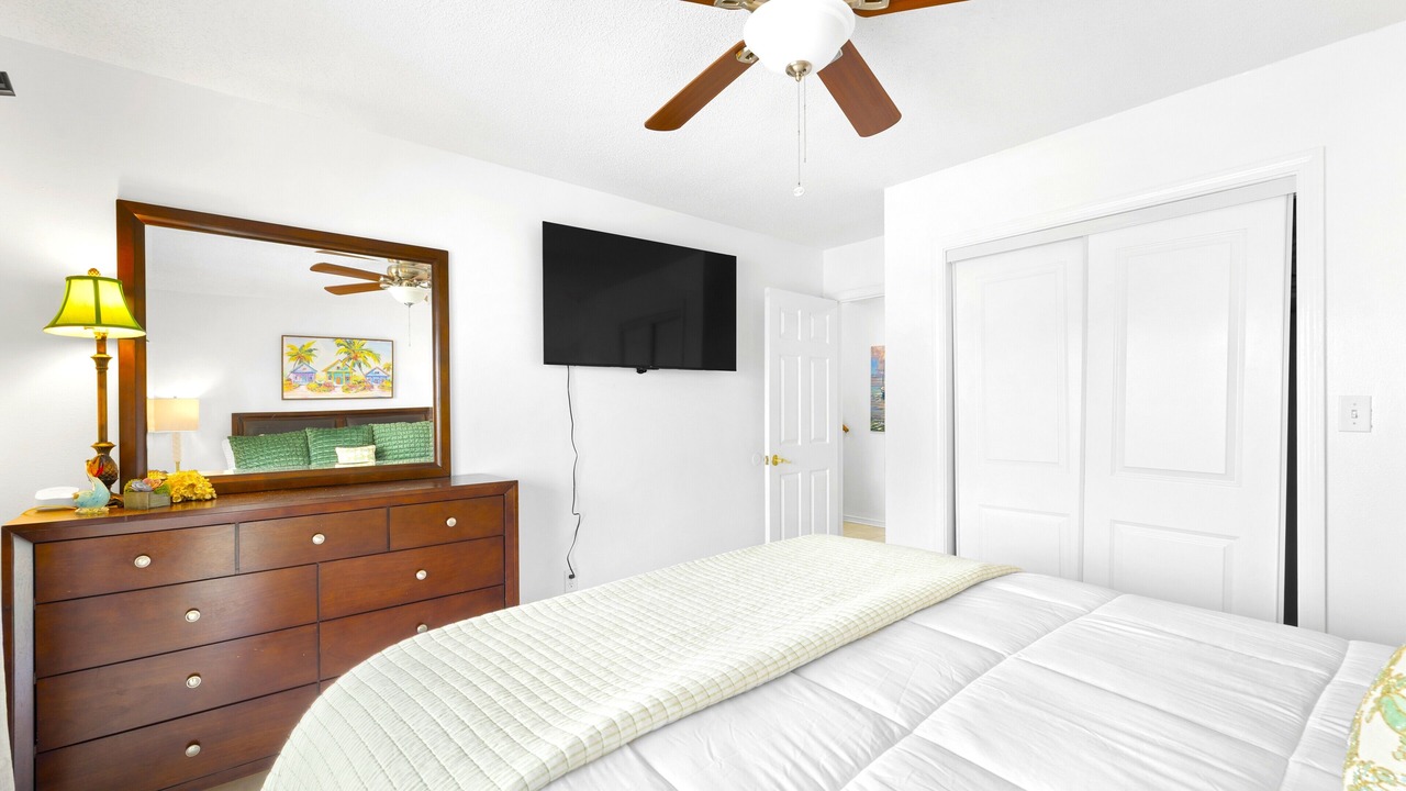 Photo of Bedroom in Toilla Segunda