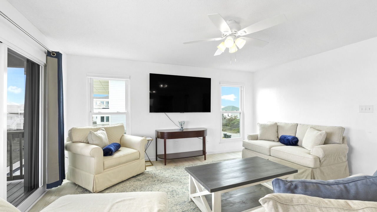 Photo of Livingroom in Toilla Segunda