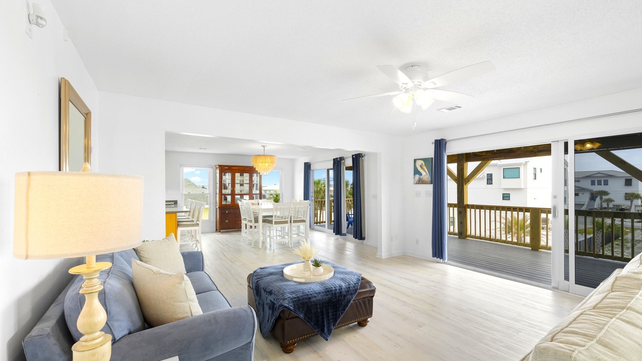 Photo of Livingroom in Toilla Segunda
