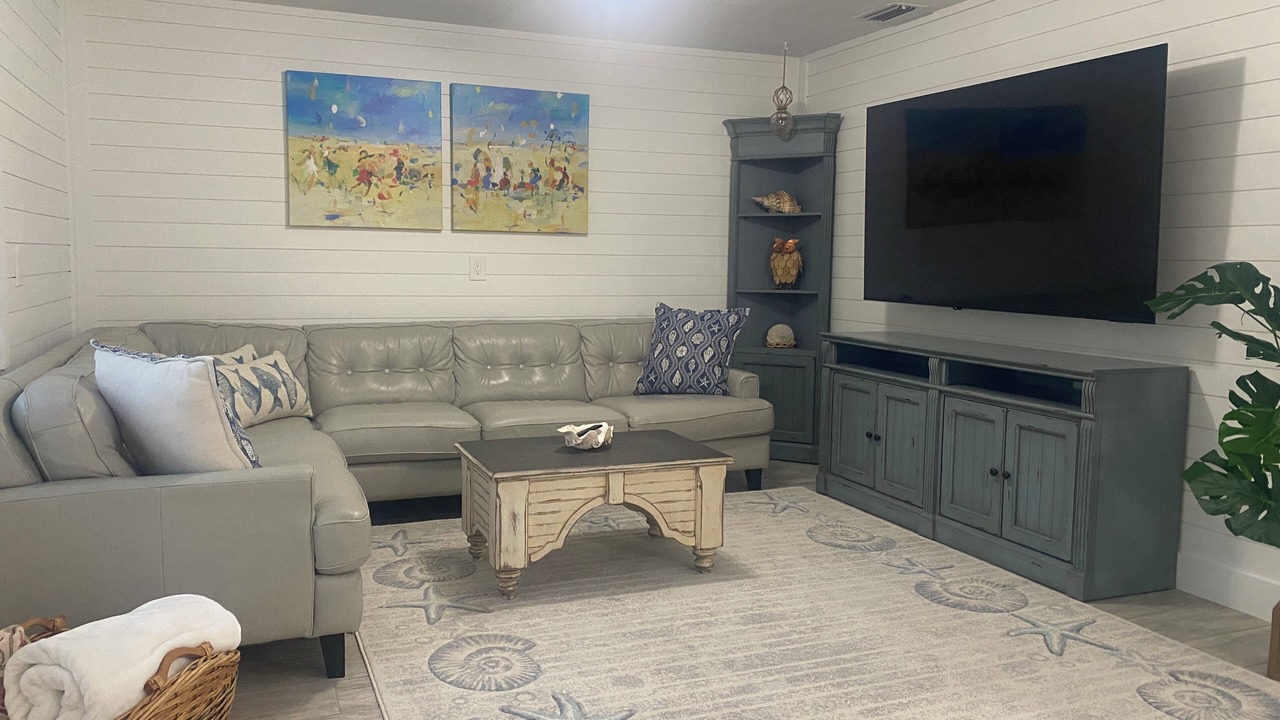 Photo of Livingroom in Anclote Keys