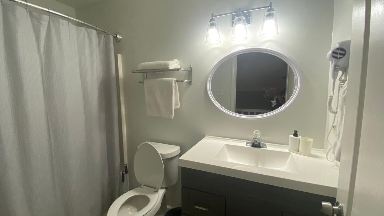 Photo of Bathroom in Olive Branch