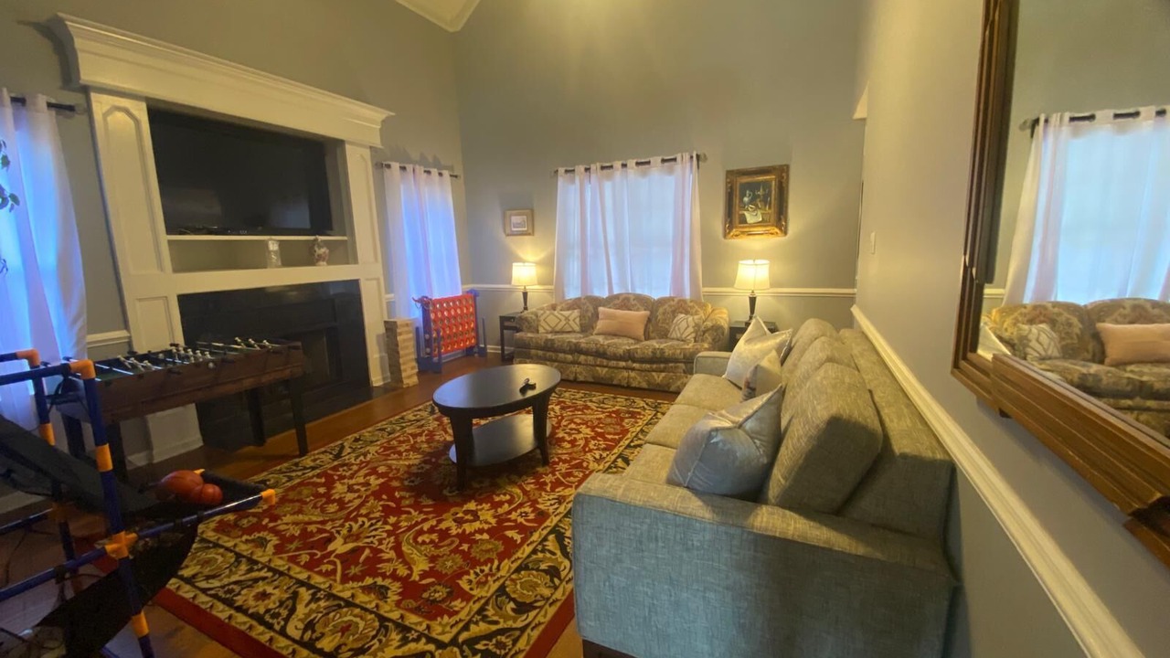 Photo of Livingroom in Olive Branch