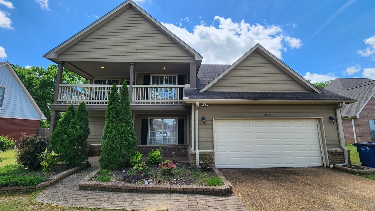 Photo of Outdoor in Olive Branch