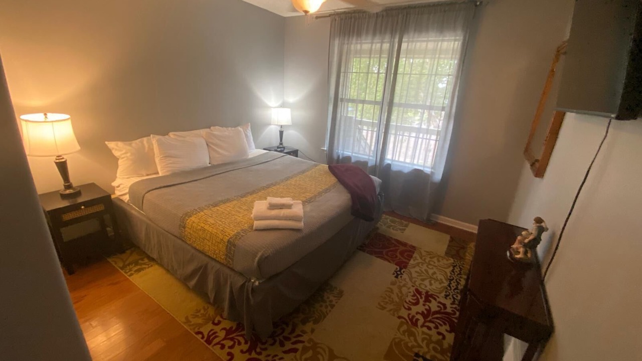 Photo of Bedroom in Olive Branch