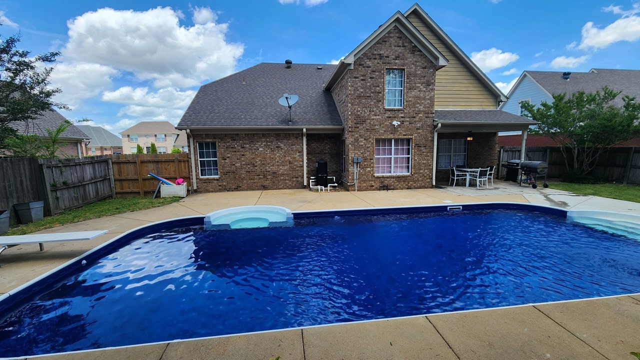 Photo of Outdoor in Olive Branch
