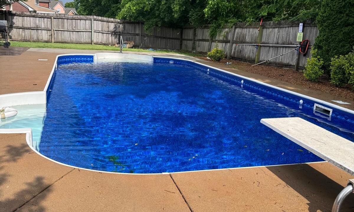Photo of Outdoor in Olive Branch