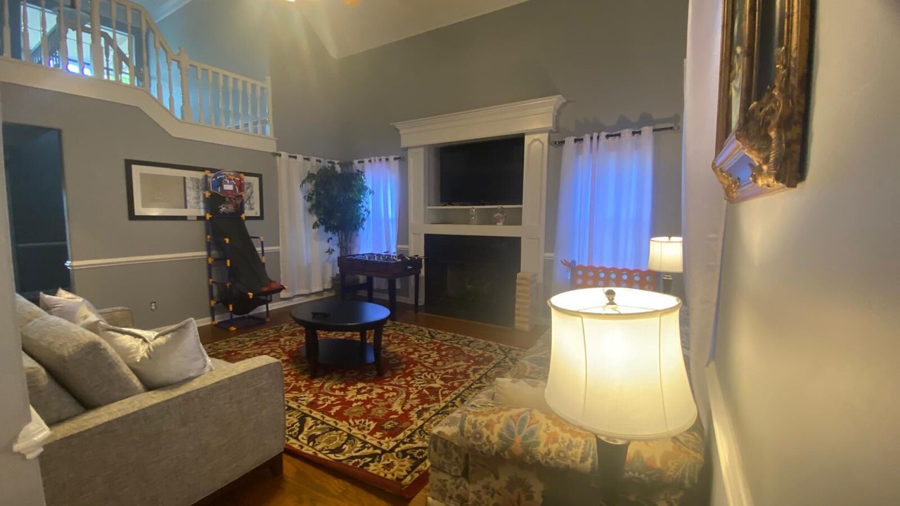 Photo of Livingroom in Olive Branch