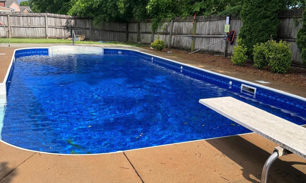 Photo of Outdoor in Olive Branch