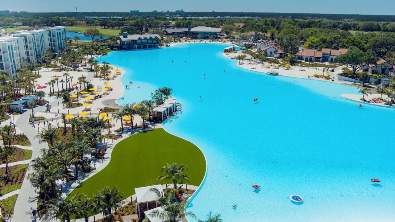 Photo of Outdoor in Florida Central Atlantic Coast