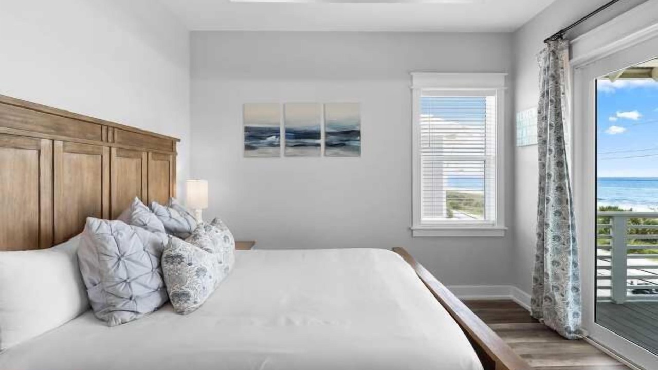 Photo of Bedroom in El Centro Beach