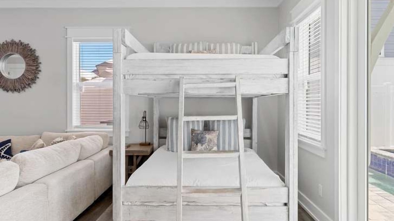 Photo of Bedroom in El Centro Beach